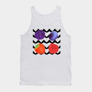 fruits Tank Top